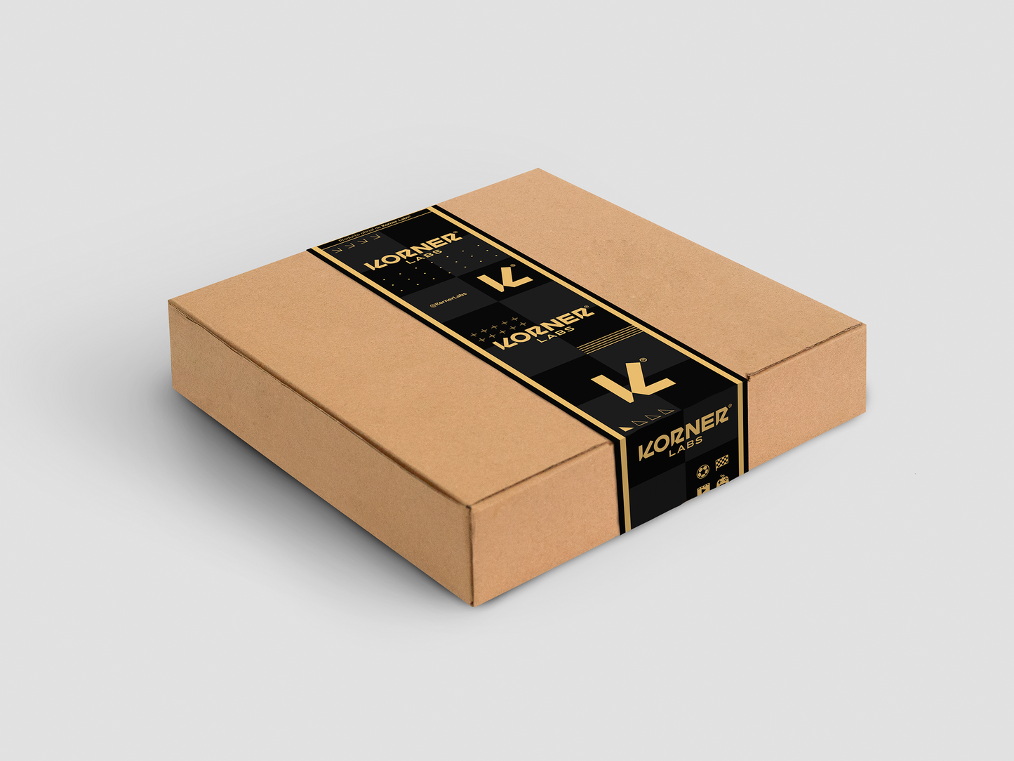 Caja sorpresa Mistery Box de devoluciones de