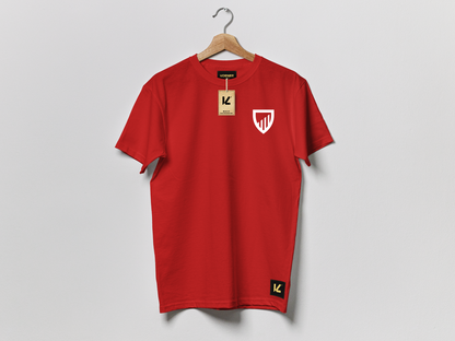 Camiseta Classic 'Leones' - Fútbol