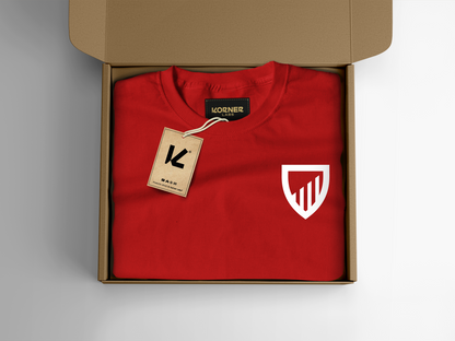 Camiseta Classic 'Leones' - Fútbol