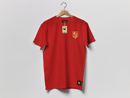 Camiseta Classic 'Calderón' - Fútbol