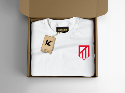 Camiseta Classic 'Calderón' - Fútbol