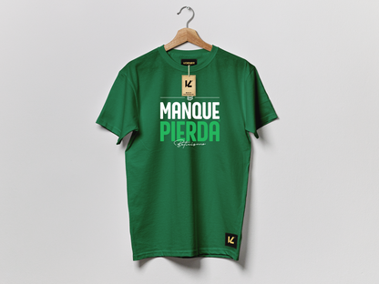 Camiseta Classic 'Beticismo' - Fútbol