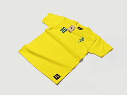 Camiseta Classic 'Mirandilla' - Fútbol