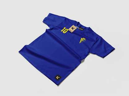 Camiseta Classic 'Mirandilla' - Fútbol