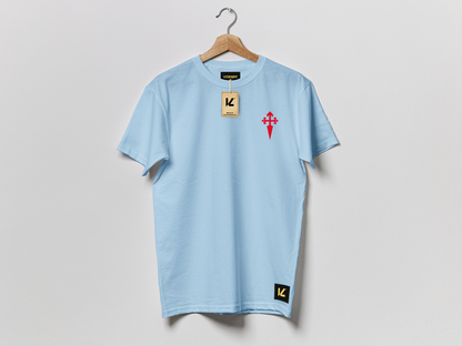 Camiseta Classic 'A Cruz' - Fútbol