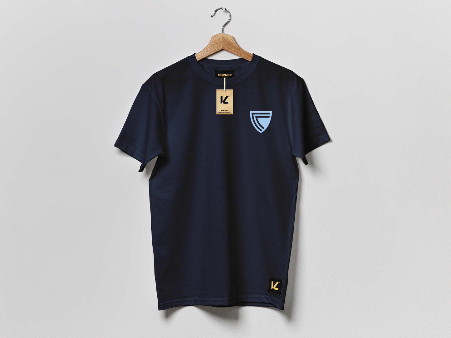 Camiseta Classic 'Afouteza' - Fútbol