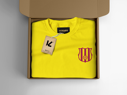 Camiseta Classic 'Culé' - Fútbol