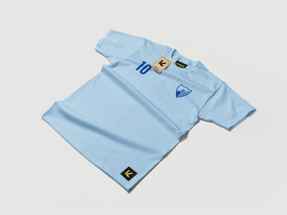 Camiseta Classic 'Boquerón' - Fútbol