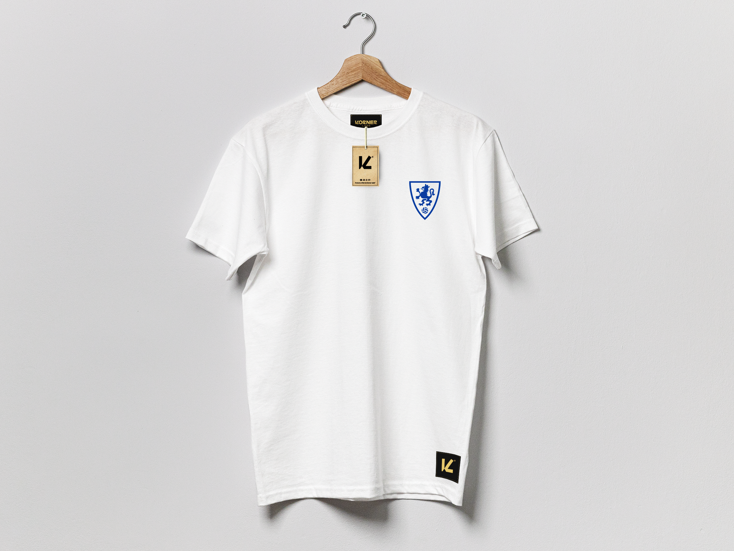 Camiseta Classic 'Maño' - Fútbol