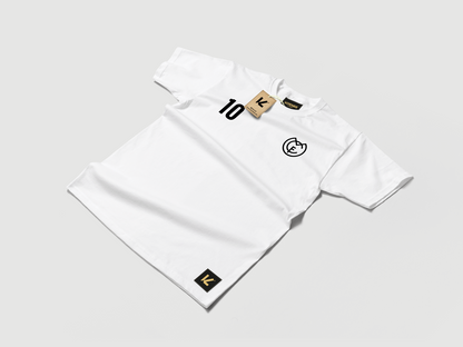 Camiseta Classic 'Cibeles' - Fútbol