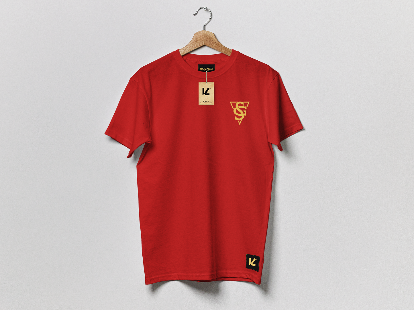 Camiseta Classic 'Molinón' - Fútbol