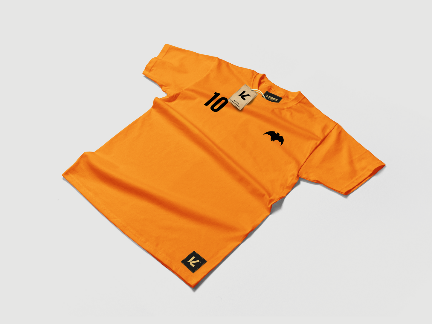 Camiseta Classic 'Mestalla' - Fútbol