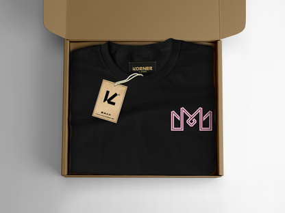 Camiseta Classic 'Miami King' - Fútbol