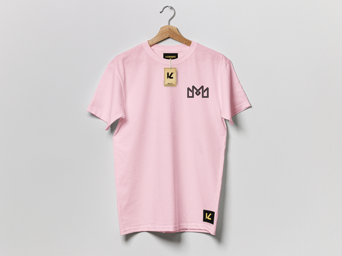 Camiseta Classic 'Miami King' - Fútbol