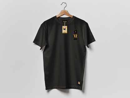 Camiseta Classic 'Lotus 1986' - Motorsport