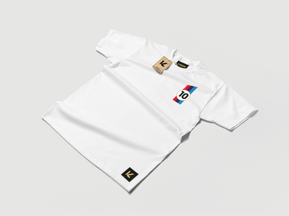 Camiseta Classic 'BMW' - Motorsport