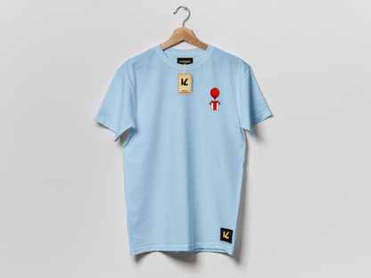 Camiseta Classic 'Gift' - Videojuegos