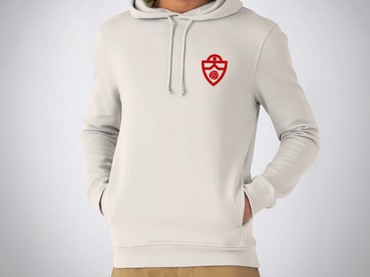 Hoodie Bordada 'Indalo' - Fútbol