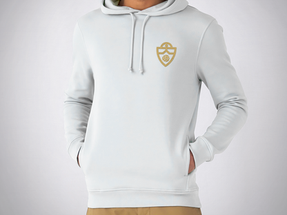 Hoodie Bordada 'Indalo' - Fútbol