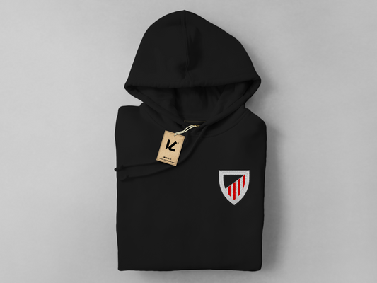 Hoodie Bordada 'Leones' - Fútbol