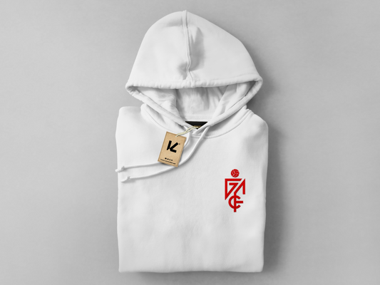 Hoodie Bordada 'Nazarí' - Fútbol