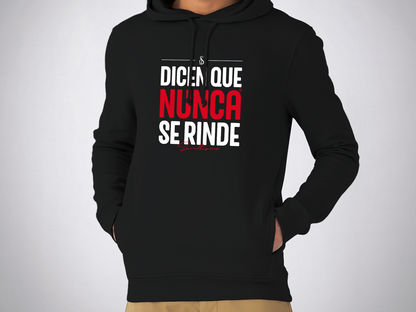 Hoodie Classic 'Sevillismo' - Fútbol