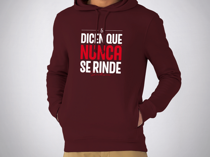 Hoodie Classic 'Sevillismo' - Fútbol