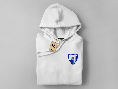 Hoodie Bordada 'Boquerón' - Fútbol