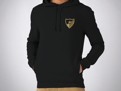 Hoodie Bordada 'Boquerón' - Fútbol