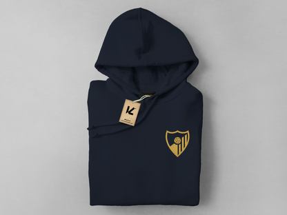 Hoodie Bordada 'Boquerón' - Fútbol