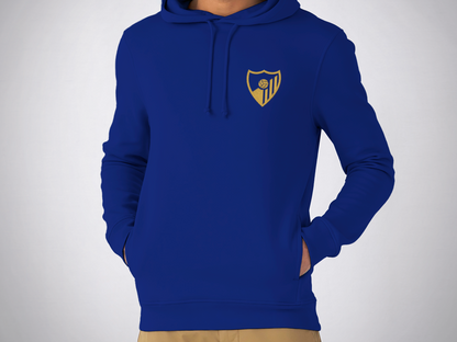 Hoodie Bordada 'Boquerón' - Fútbol