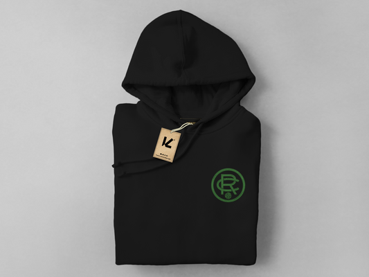 Hoodie Bordada 'Sardinero' - Fútbol