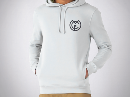 Hoodie Bordada 'Cibeles' - Fútbol