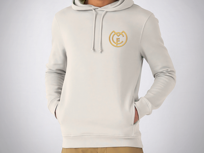 Hoodie Bordada 'Cibeles' - Fútbol