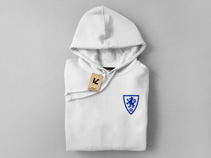 Hoodie Bordada 'Maño' - Fútbol