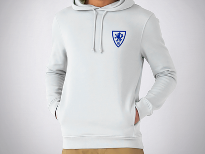 Hoodie Bordada 'Maño' - Fútbol