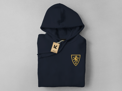 Hoodie Bordada 'Maño' - Fútbol