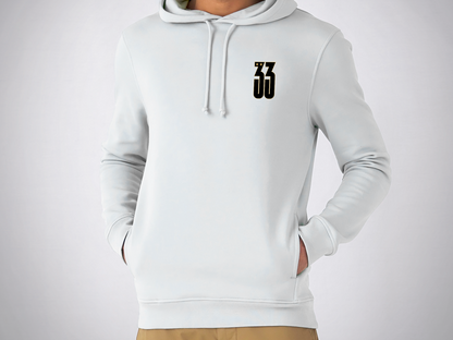 Hoodie Classic 'La 33' - Motorsport