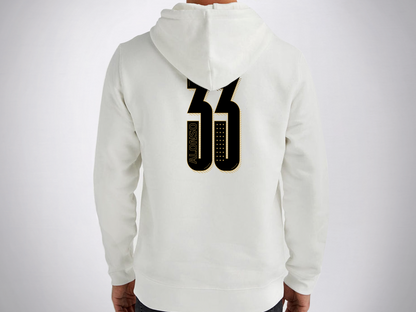 Hoodie Classic 'La 33' - Motorsport