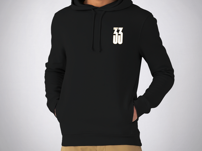 Hoodie Classic 'La 33' - Motorsport