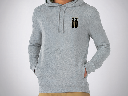 Hoodie Classic 'La 33' - Motorsport