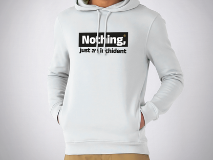 Hoodie Classic 'Nothing' - Motorsport