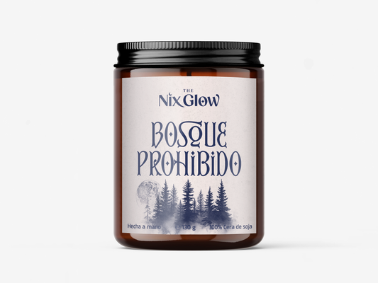 Vela 'Bosque Prohibido' - Cine y Series - TheNixGlow